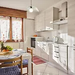 Apartamento Casa Gianchi, A Full Immersion In Nature *