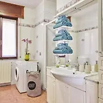 Casa Gianchi, A Full Immersion In Nature Apartamento *