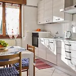 Apartamento Casa Gianchi, A Full Immersion In Nature *