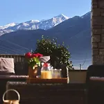 Casa Gianchi, A Full Immersion In Nature * Pallanzeno