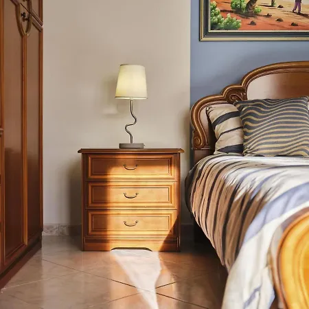 Casa Gianchi, A Full Immersion In Nature *