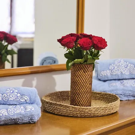 Casa Gianchi, A Full Immersion In Nature Pallanzeno