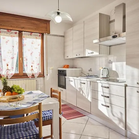 Apartment Casa Gianchi, A Full Immersion In Nature *