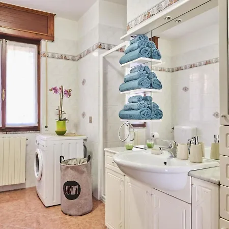 Casa Gianchi, A Full Immersion In Nature Apartamento *