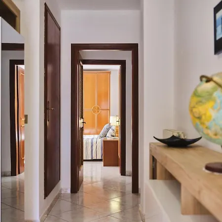 Casa Gianchi, A Full Immersion In Nature Apartment *