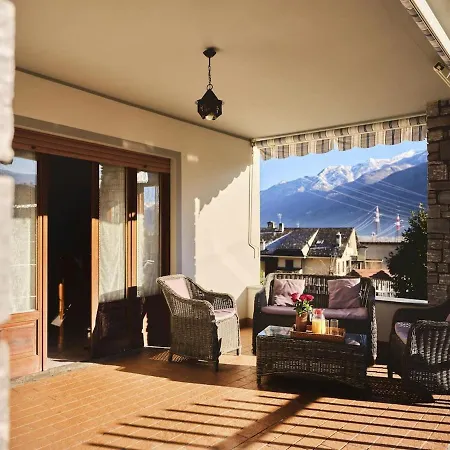 Casa Gianchi, A Full Immersion In Nature * Pallanzeno