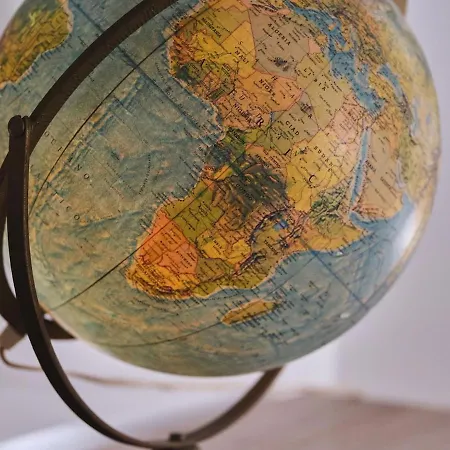 Casa Gianchi, A Full Immersion In Nature Appartamento *