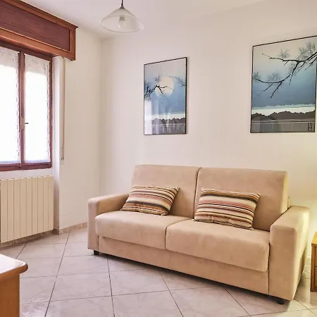 Apartment Casa Gianchi, A Full Immersion In Nature Pallanzeno