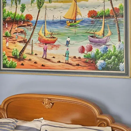 Casa Gianchi, A Full Immersion In Nature