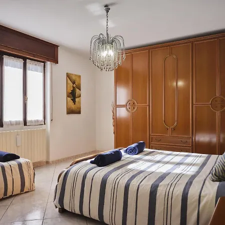 Casa Gianchi, A Full Immersion In Nature Apartment