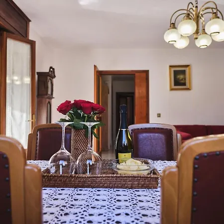 Casa Gianchi, A Full Immersion In Nature Apartment *
