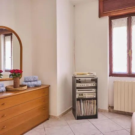 Casa Gianchi, A Full Immersion In Nature Pallanzeno