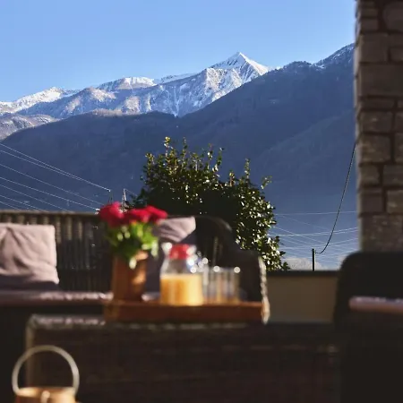 Casa Gianchi, A Full Immersion In Nature * Pallanzeno