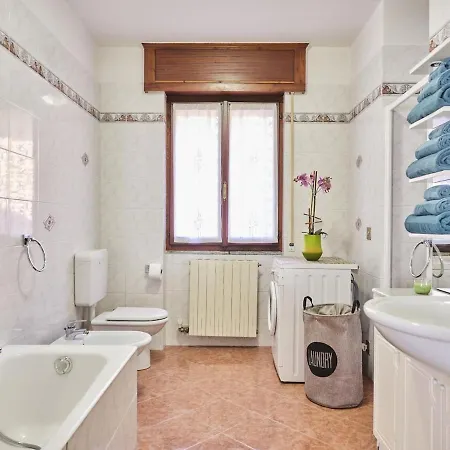 Casa Gianchi, A Full Immersion In Nature Apartamento Pallanzeno