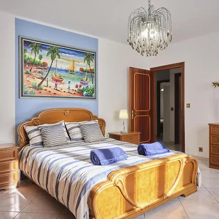 Casa Gianchi, A Full Immersion In Nature Pallanzeno