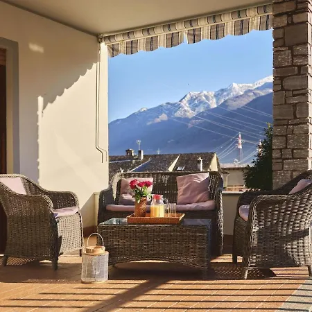 Casa Gianchi, A Full Immersion In Nature * Pallanzeno