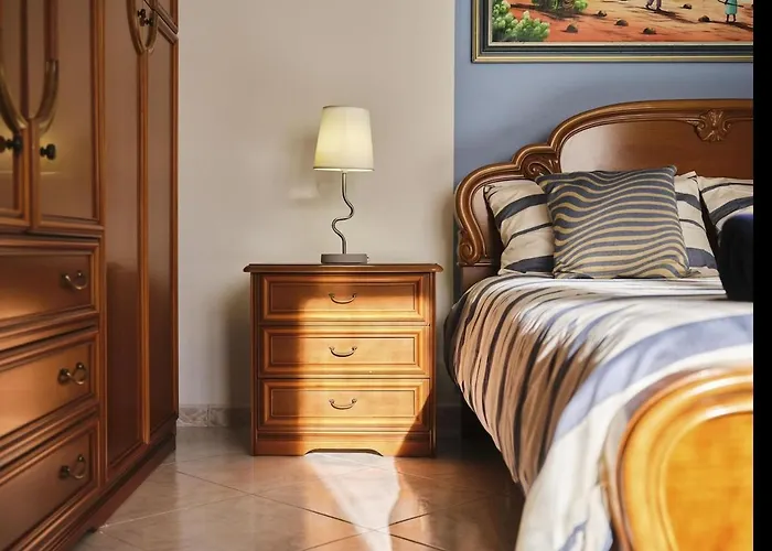 Casa Gianchi, A Full Immersion In Nature *