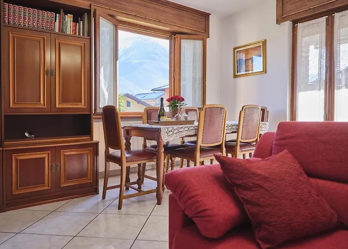 Casa Gianchi, A Full Immersion In Nature * Pallanzeno