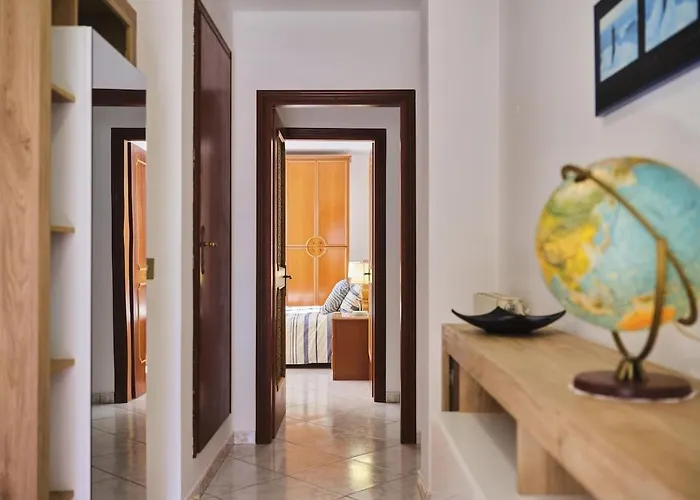 Casa Gianchi, A Full Immersion In Nature 公寓 *