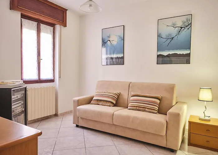 公寓 Casa Gianchi, A Full Immersion In Nature Pallanzeno