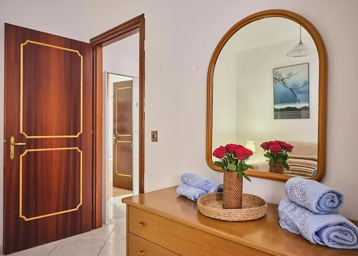 Casa Gianchi, A Full Immersion In Nature Pallanzeno