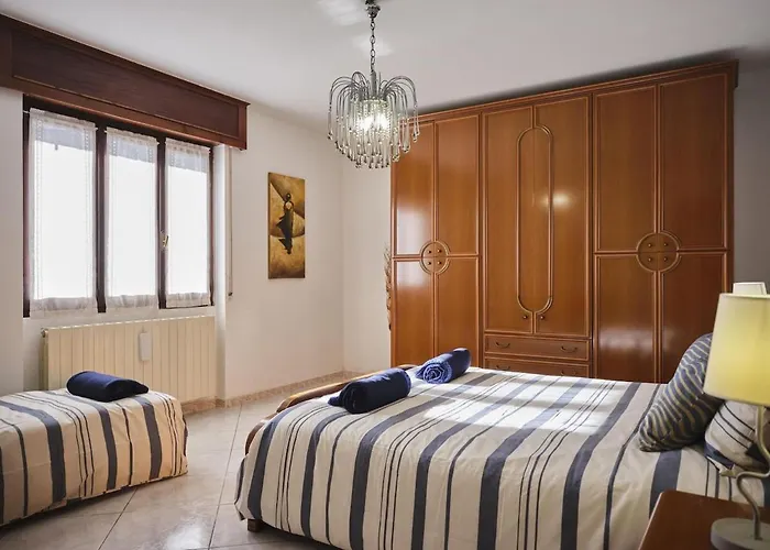 Casa Gianchi, A Full Immersion In Nature 公寓