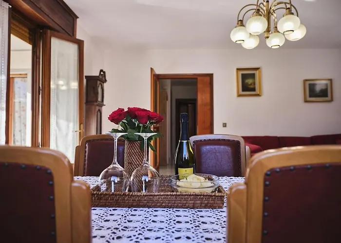 Casa Gianchi, A Full Immersion In Nature 公寓 *