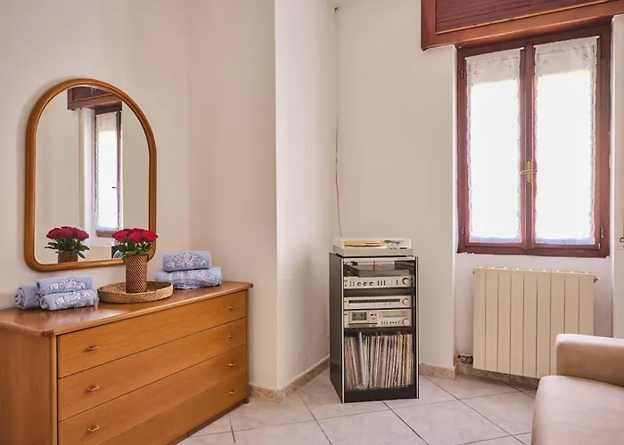 Casa Gianchi, A Full Immersion In Nature Pallanzeno