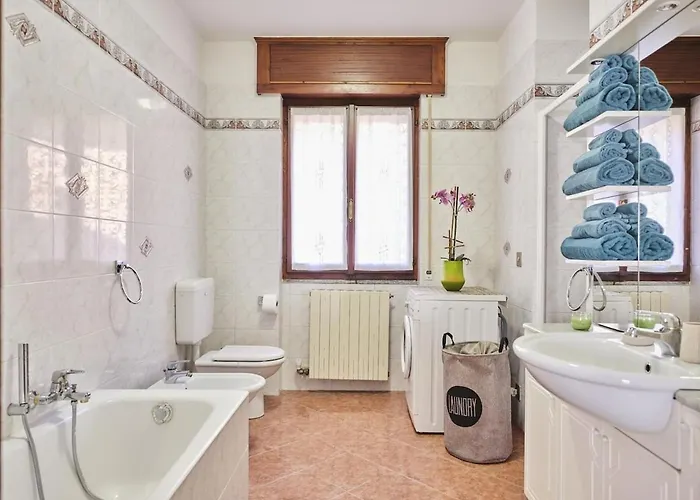 Casa Gianchi, A Full Immersion In Nature 公寓 Pallanzeno
