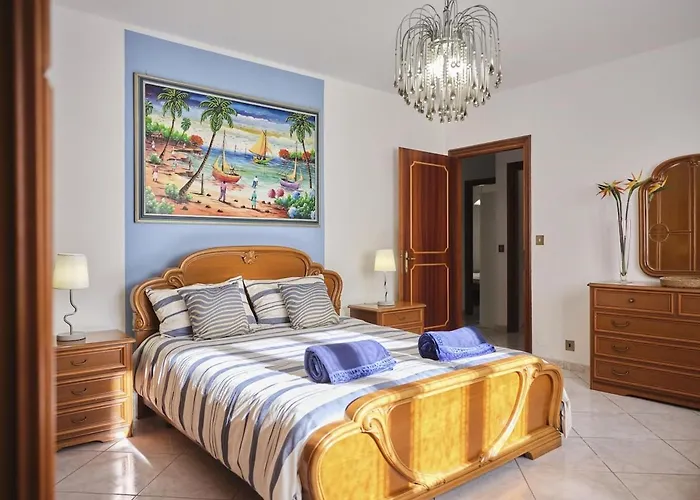 Casa Gianchi, A Full Immersion In Nature Pallanzeno